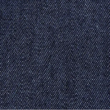 Denim Stof 145cm 08 Navy - 50cm